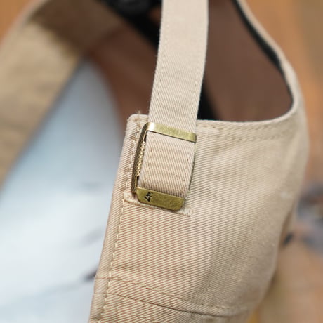 ロサンゼルス・ドジャース　Canyon Caravan '47 CLEAN UP　[フォーティーセブン]  Khaki × Basalt/カーキ系　ヴィンテージ加工　大谷翔平