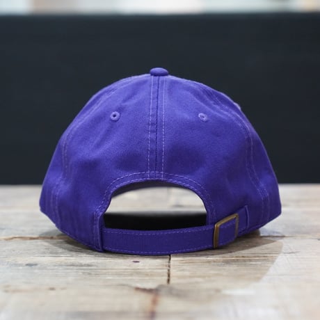 AMERICAN NEEDLE アメリカンニードル Coca-Cola コカコーラ Hi-C ハイシー CAP キャップ　パープル