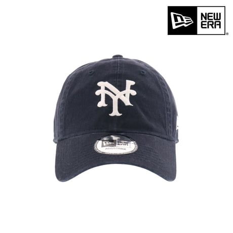 NEW ERA・ニューエラ　9THIRTY　NEW ERA NEYCUB NEGRO NV OSFA（ニューヨーク・キューバンズ）