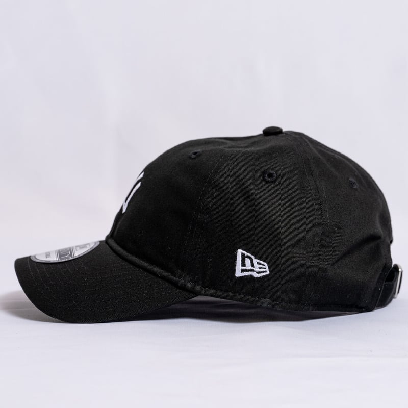 NEW ERA・ニューエラ 9TWENTY MLB Side Logo ニューヨーク