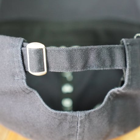 NEW ERA・ニューエラ　9TWENTY Washed Duck ネイビー