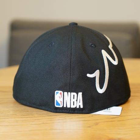 NEW ERA・ニューエラ　59FIFTY COIN PARKING DELIVERY ブルックリン・ネッツ ブラック 13534563