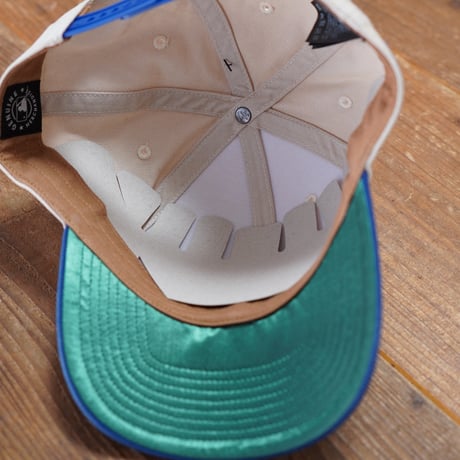 47BRAND フォーティーセブン キャップ ’47 シカゴ・カブス フェアフィールド '47 MVP　B-FIRFD05HTP-SS