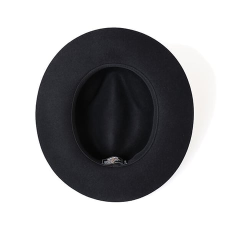 チャレンジャー CHALLENGER FLAME FELT HAT