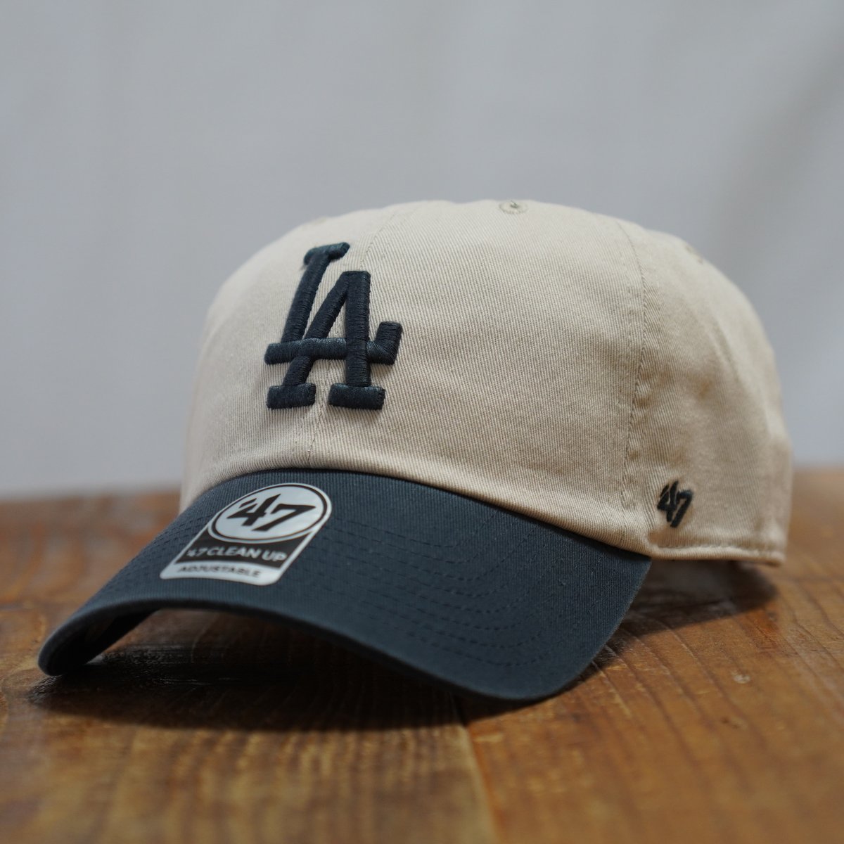 47BRAND フォーティーセブン キャップ '47 ロサンゼルス・ドジャース