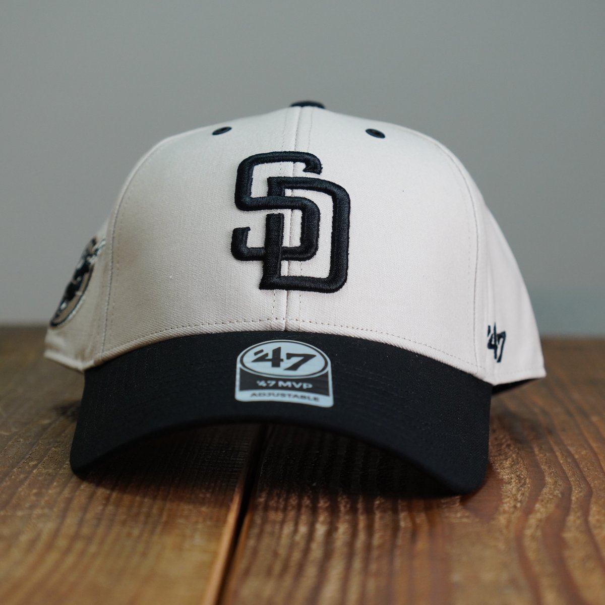 サンディエゴ・パドレス キャップ 7 1/2 New Era 59FIFTY サンディエゴ・パドレス キャップ 7 1/2 - メルカリ