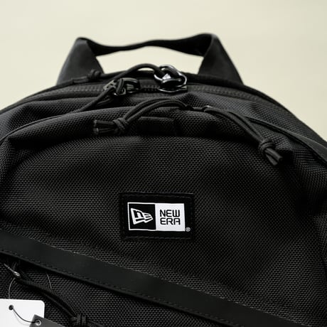 NEW ERA・ニューエラ　 スポーツパック　31L　（ブラック）