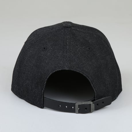 Dodgers Nero’47 CAPTAIN Black×Black　ドジャース　大谷翔平　SHOHEI OHTANI
