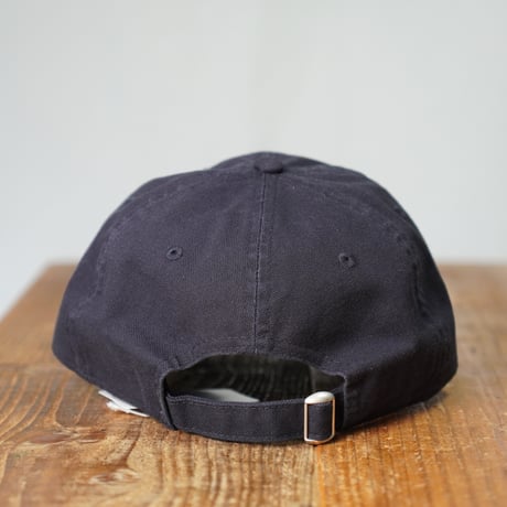 NEW ERA・ニューエラ　9TWENTY Washed Duck ネイビー