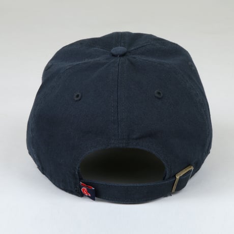 '47（フォーティーセブン）　Red sox Home’47 CLEAN UP Navy　レッドソックス　クリーンナップ（ネイビー）