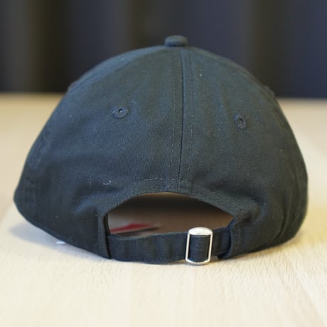 NEW ERA・ニューエラ 9TWENTY Coca-Cola designed by Kosuke Kawamura コカ･コーラ ブラック