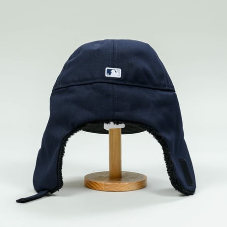 NEW ERA・ニューエラ　 59FIFTY Dog Ear ドッグイヤー ニューヨーク・ヤンキース（ネイビー）