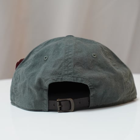 AMERICAN NEEDLE アメリカンニードル ニューヨーク・ブラックヤンキース LineOut SMU700C-NBY