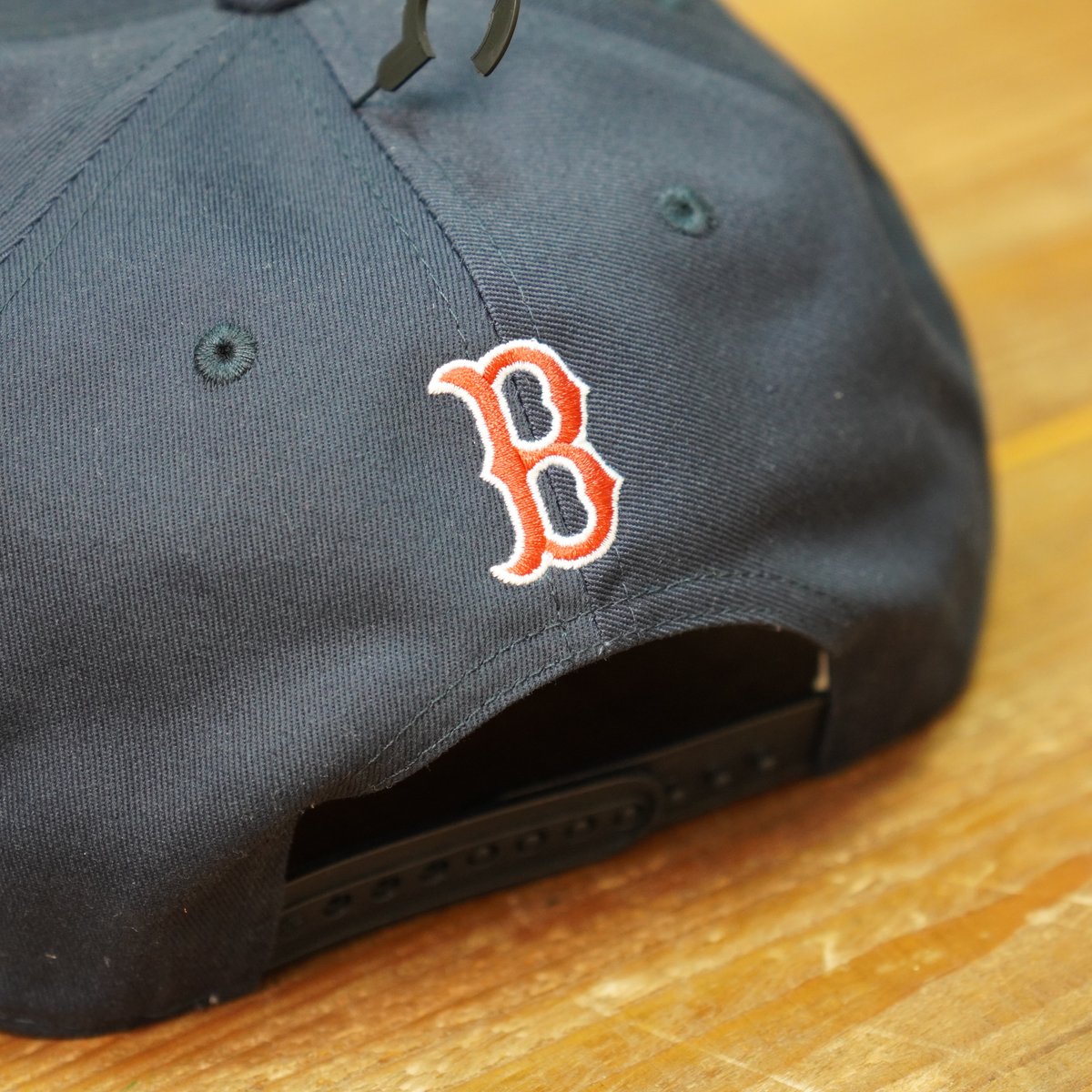 BoTTT キャップ キャップ V2 Logo Structured | BoTT (Men