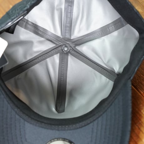 NEW ERA・ニューエラ　9FORTY A-Frame GORE-TEX 2L Topographic surface ブラック | アウトドア 14668949