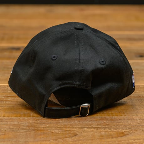 NEW ERA・ニューエラ　   9TWENTY NBA Mid Logo ボストン・セルティックス ブラック