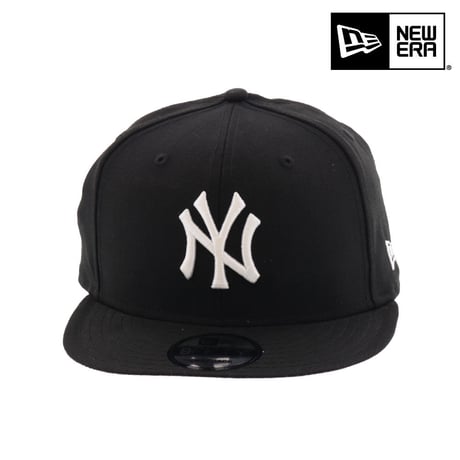 NEW ERA・ニューエラ　9FIFTY NEYYAN FLIP VS BLK SWHI OWHI ニューヨーク・ヤンキース