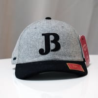 AMERICAN NEEDLE アメリカンニードル LEGEND-BANKS SMU670A-BANK Archive Legend - Banks Journal