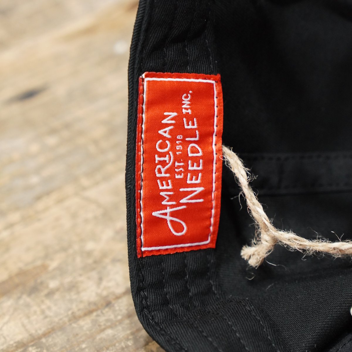 AMERICAN NEEDLE アメリカンニードル Coca-Cola コカコーラ CAP キ