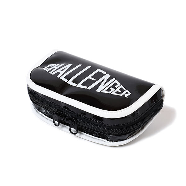 チャレンジャー CHALLENGER MULTI ENAMEL POUCH | daze &
