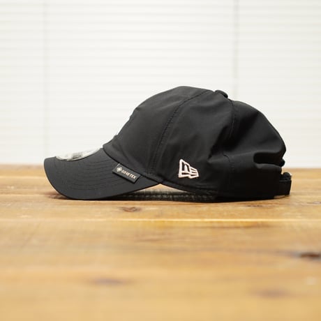 NEWERA・ニューエラ　GORE-TEX ゴアテックスキャップ 13059325 SS22 9THIRTY Cap メンズ・レディース 帽子 防水 ニューヨーク・ヤンキース フリーサイズ
