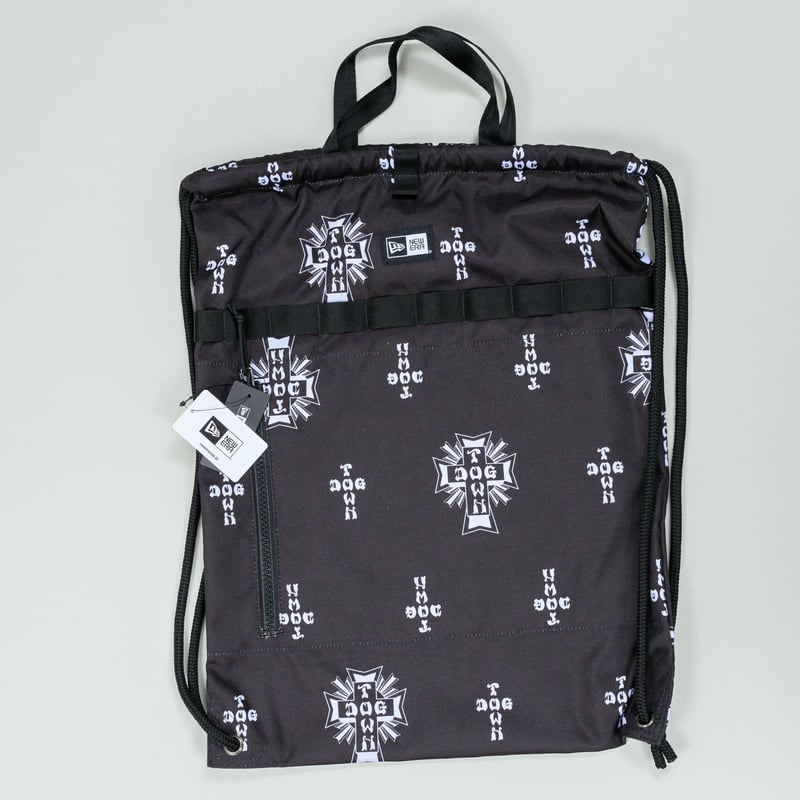 ⭐︎新品‼︎ ニューエラ DOG TOWN ドッグタウン アーバンパック ⭐︎新品‼︎ ニューエラ DOG TOWN ドッグタウン アーバンパック