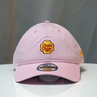 NEW ERA・ニューエラ 9TWENTY Chupa Chups チュッパチャプス ピンク