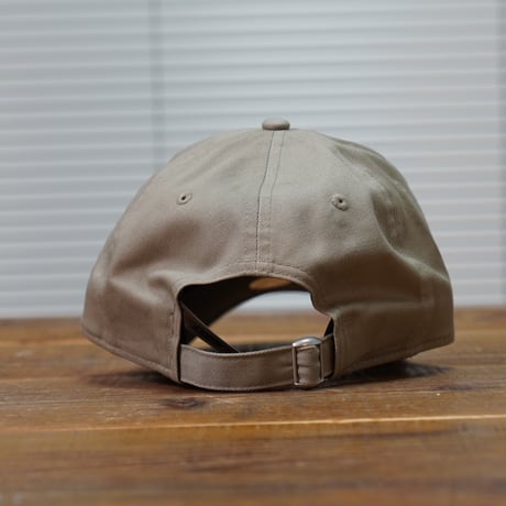 NEWERA・ニューエラ　9TWENTY Nuance Color ロサンゼルス・ドジャース ペブル