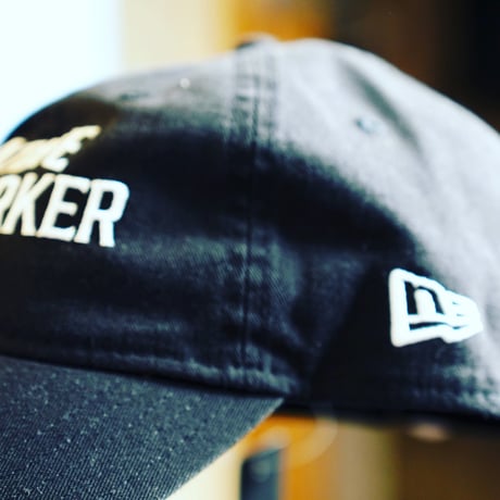 NEWERA　ニューエラ　9THIRTY NYC NATIVE NEW YORKER（ブラック）
