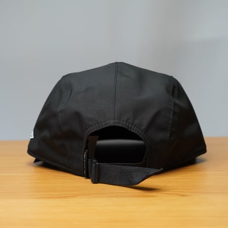 NEW ERA・ニューエラ ジェットキャップ GORE-TEX 2L ブラック｜アウトドア