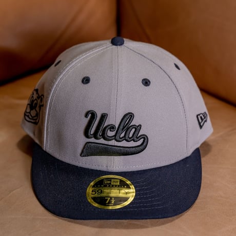 CATEGORY UCLA | daze & easy