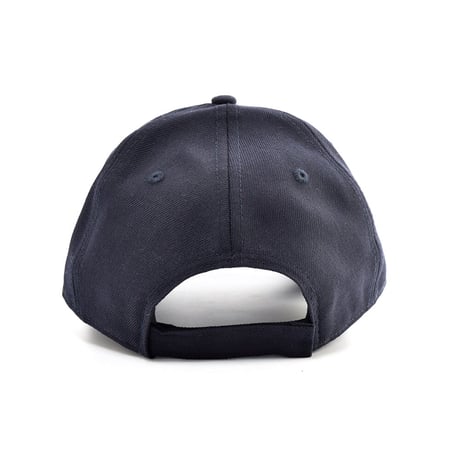 NEW ERA・ニューエラ　ネイビー ラディアントレッド New Era 9FORTY Cap MLB Custom Design Boston Red Sox