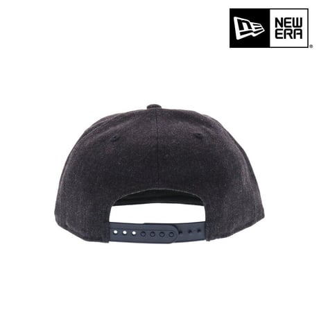 NEW ERA・ニューエラ　9FIFTY NEYYAN HEATHER OSFA ニューヨーク・ヤンキース（ヘザー）