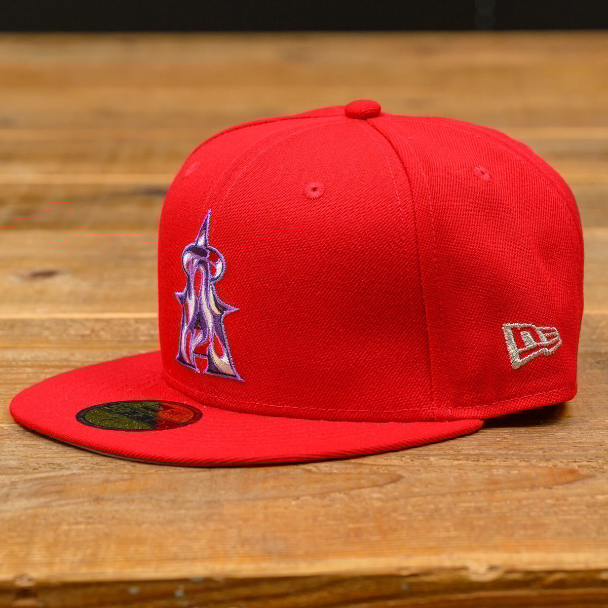 NEWERA・ニューエラ 59FIFTY Tetsuya Nakamura NANZUKA