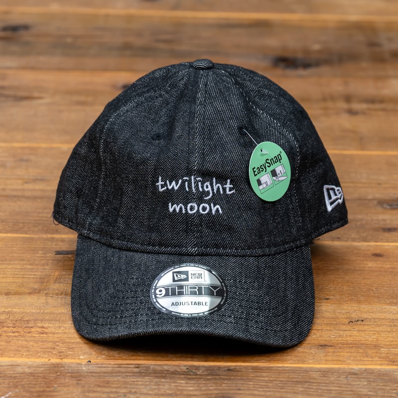 NEW ERA・ニューエラ 9THIRTY イージースナップ 出口 夏希