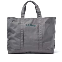L.L.Bean　エルエルビーン　グローサリー・トート　L.L.ビーン Grocery Tote  Platinum