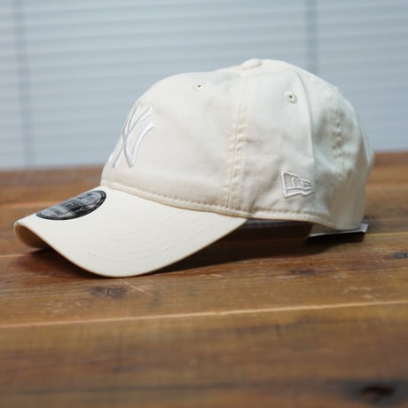 NEWERA・ニューエラ　9THIRTY Powered by GORO NAKATSUGAWA（min-nano）ニューヨーク・ヤンキース ワインコルク