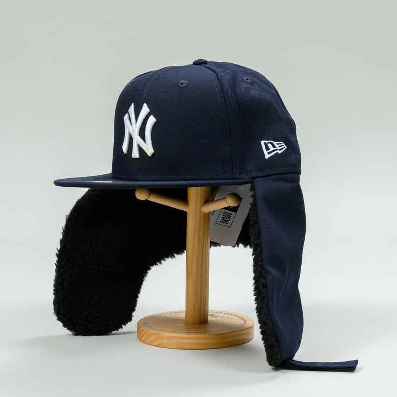 NEW ERA・ニューエラ 59FIFTY Dog Ear ドッグイヤー NEW ERA・ニューエラ 59FIFTY Dog Ear ドッグイヤー