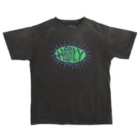 Paradise NYC/パラダイスニューヨーク/HOLY SS TEE Tシャツ ブラック
