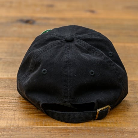 NEW ERA・ニューエラ　9THIRTY ウォッシュドコットン ニューヨーク・ヤンキース （ブラック）