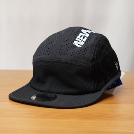 NEW ERA・ニューエラ TWENTY9 Tech Multi Mesh ブラック｜アウトドア