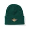 チャレンジャー CHALLENGER　MUD LOGO KNIT CAP（GREEN）