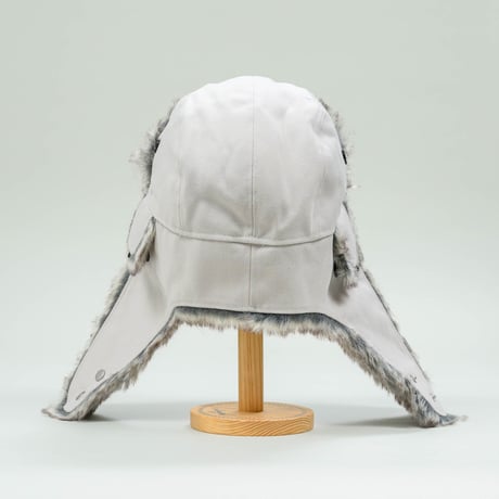 NEW ERA・ニューエラ　トラッパー The Trapper（ストーン）