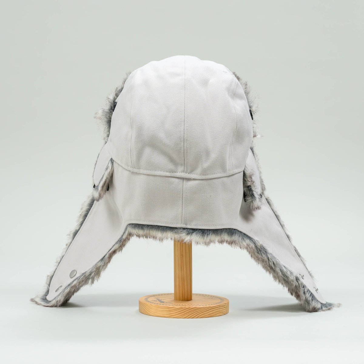 NEW ERA・ニューエラ トラッパー The Trapper（ストーン） | daze &