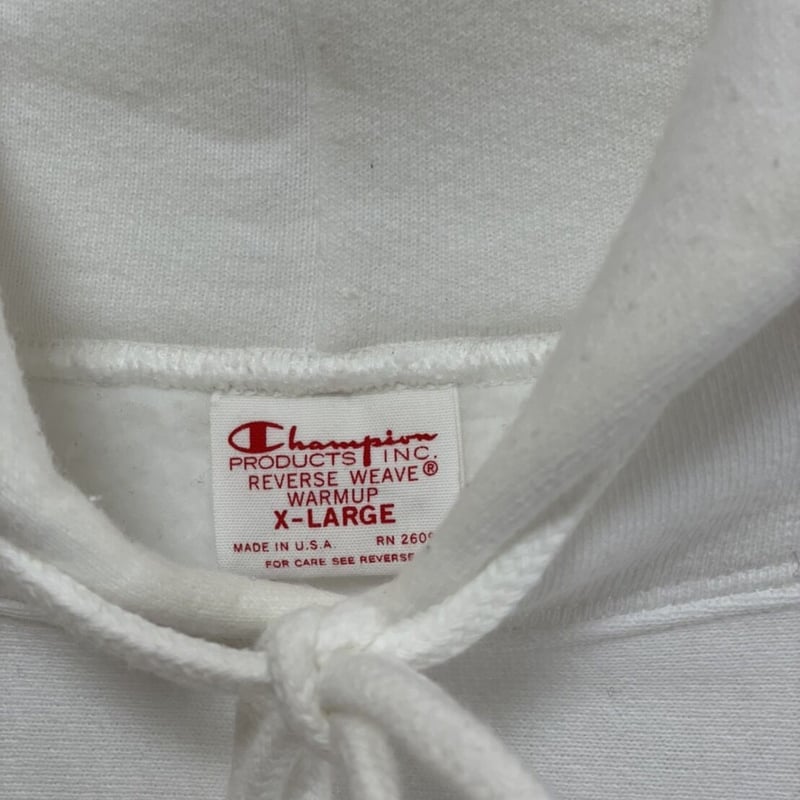 赤タグUSA vintage Champion チャンピオン リバースウィーブ(USED) |...