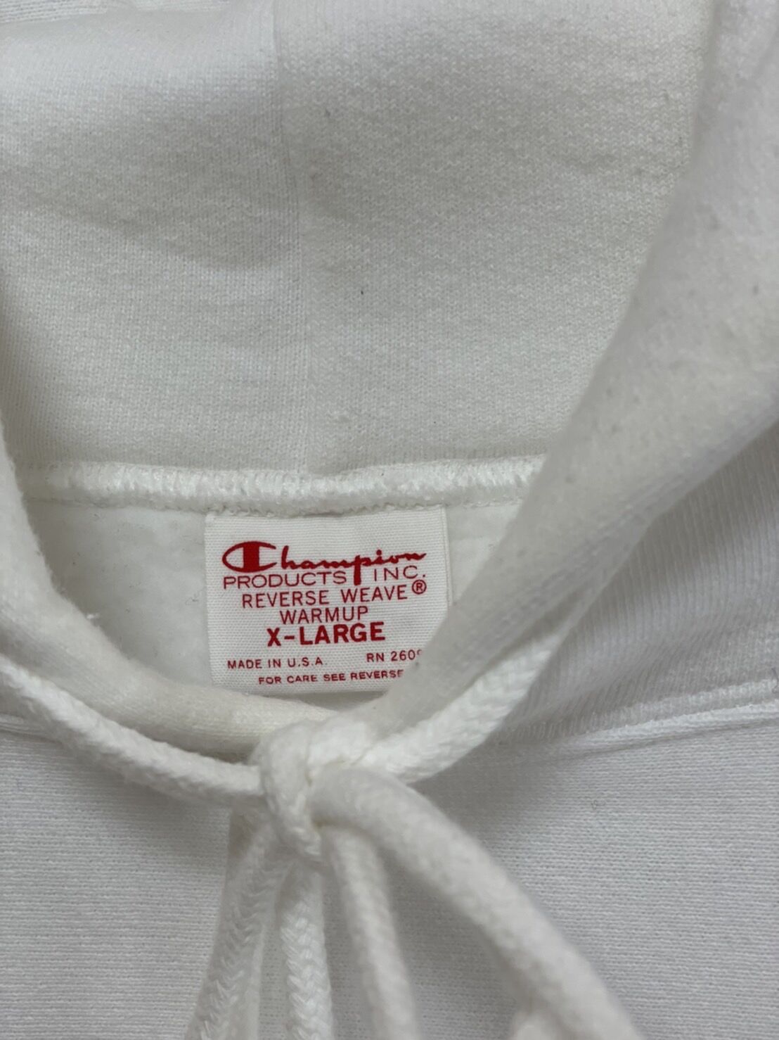赤タグUSA vintage Champion チャンピオン リバースウィーブ(USED) | 赤タグUSA vintage Champion チャンピオン リバースウィーブ(USED) |