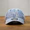 NEWERA・ニューエラ　9TWENTY Chemical Wash ニューヨーク・ヤンキース ネイビー