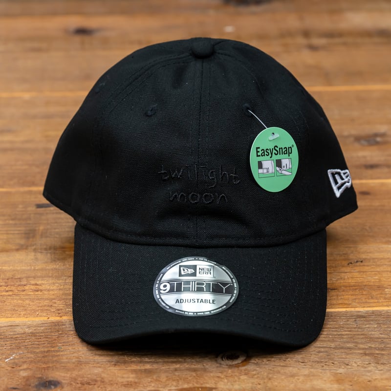 NEW ERA・ニューエラ 9THIRTY イージースナップ 出口 夏希