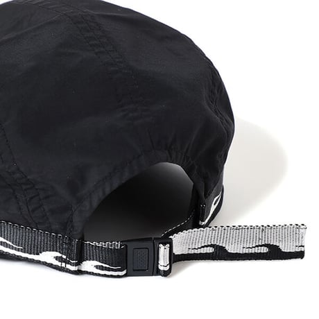 チャレンジャー・CHALLENGER　FIREBALL JET CAP【BLACK】（JET CAP・ジェットキャップ）