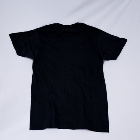 AMERICAN CLASSICS・アメリカンクラシックス　「DEF LEPPARD」Tシャツ（SMOKE・Mサイズ）